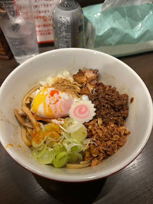 深夜ラーメンB 사진 3