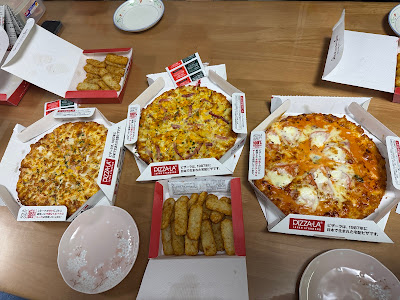 Pizza-La Takano 사진 4