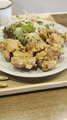 3テールズキッチン 사진 2