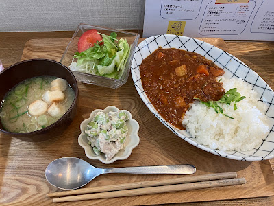 니시무라 식당 사진 5