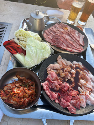 Yakiniku no Meimon Tendan Kitayama 사진 4