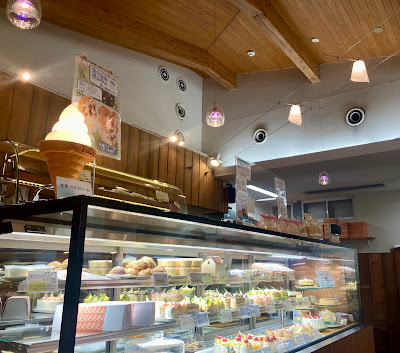 Patisserie Karan