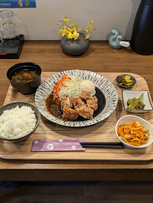キッチンたまゆら 사진 2