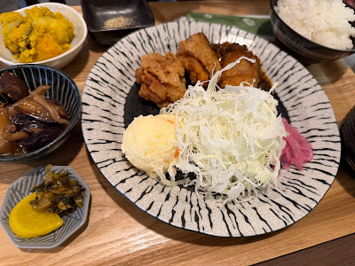 キッチンたまゆら 사진 5