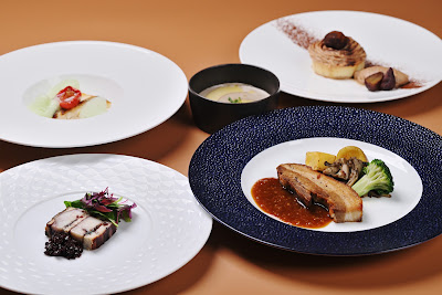 Main Dining ITO-ZAKURA 사진 3