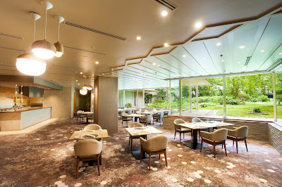 Main Dining ITO-ZAKURA