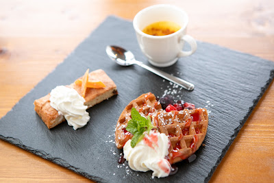 Saemon Cafe 사진 3