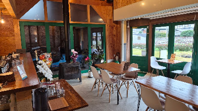 Saemon Cafe 사진 5