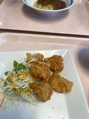 Student Cafeteria 사진 2