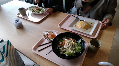 Student Cafeteria 사진 5