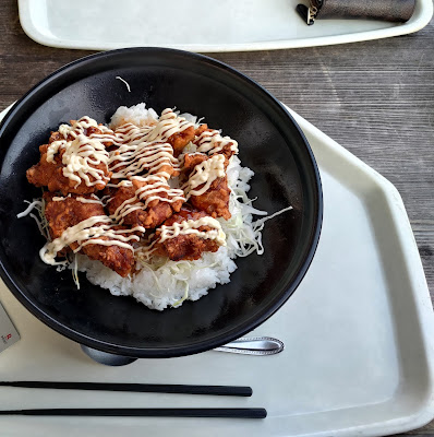 Student Cafeteria 사진 3