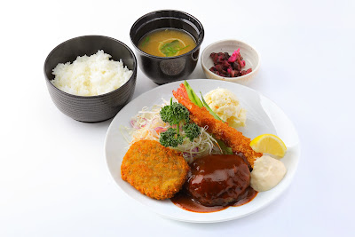 Hieizan Minemichi Restaurant 사진 3