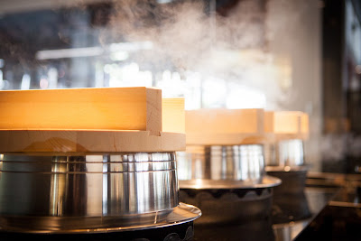 Kamado-Takitate-Gohan Doi - Ohara Main Shop 사진 4