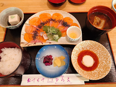 ひろ文喫茶 사진 4
