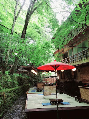 Fujiya-bekkan Chinryutei 사진 2