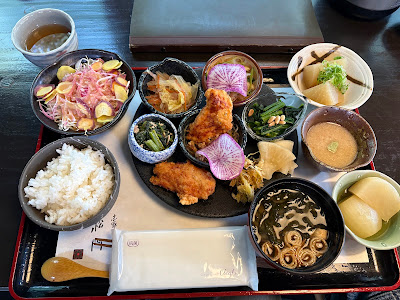 시노쇼몬 사진 3