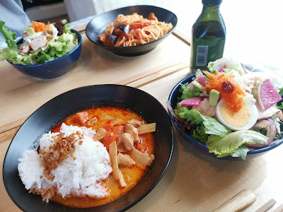 cafe soleil 사진 2