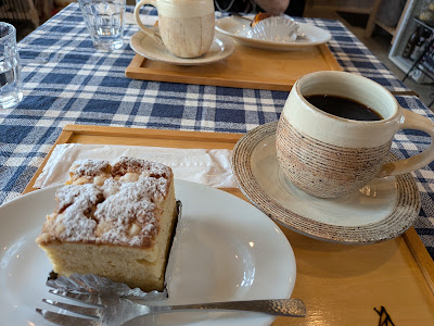 cafe soleil 사진 4
