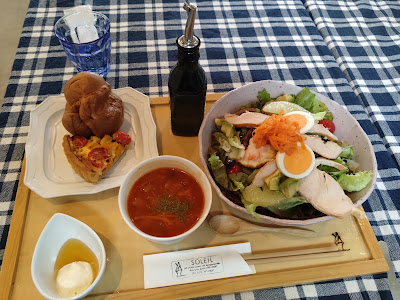 cafe soleil 사진 3