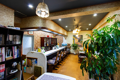 Cafe Potato