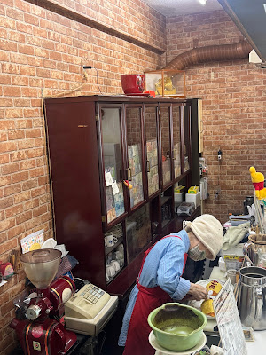 Cafe Potato 사진 3