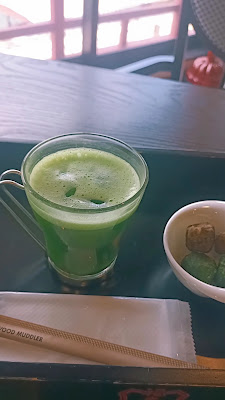 福寿園 宇治茶亭 사진 2