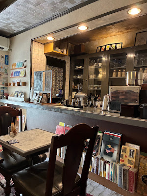 SHIPPO COFFEE Yamazaki 사진 4