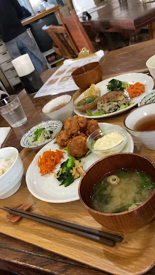 카페 타비타비 사진 2