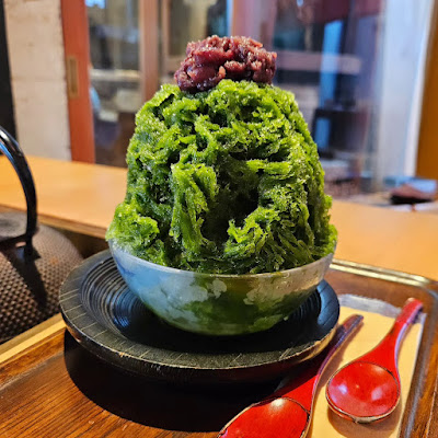 아카몬차야 사진 3