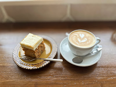 A. B. C. cafe 사진 3