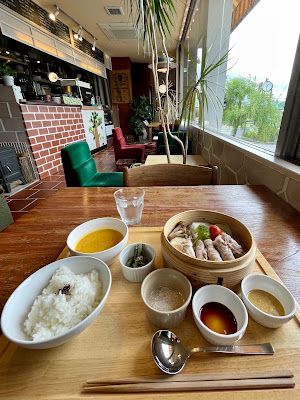 A. B. C. cafe 사진 2