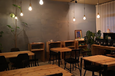 NAKANOTEI COFFEE 天王山