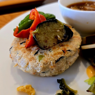 Raku Cafe 사진 2