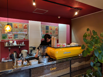 Unir 長岡天神店 사진 2