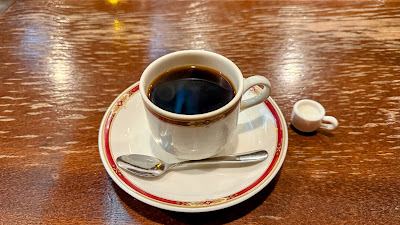 UCC CAFE MERCADO 사진 3