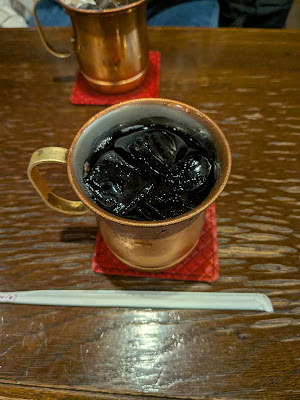 UCC CAFE MERCADO 사진 4