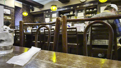 UCC CAFE MERCADO 사진 2