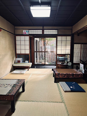 Café Rokujizo 사진 4