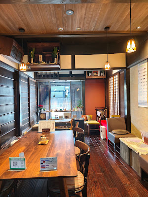 Café Rokujizo 사진 3