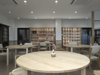 さんテラス大原野（cafeる・ぽん）