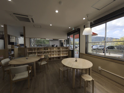 さんテラス大原野（cafeる・ぽん） 사진 2