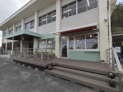 さんテラス大原野（cafeる・ぽん） 사진 3
