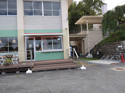 さんテラス大原野（cafeる・ぽん） 사진 5