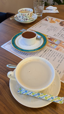 cafe salon Uf 사진 2
