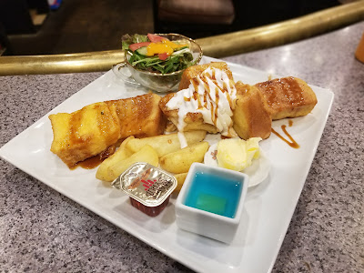 カフェ＆ランチ 絵慕 사진 3