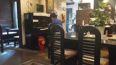 カフェ＆ランチ 絵慕 사진 2