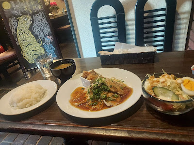 カフェ＆ランチ 絵慕 사진 5