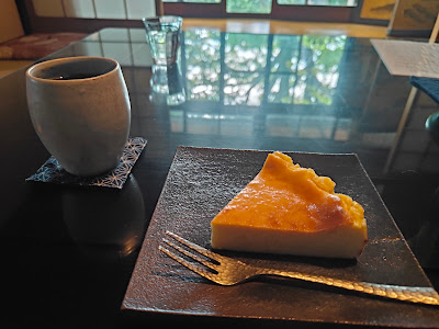 牧野珈琲 사진 5