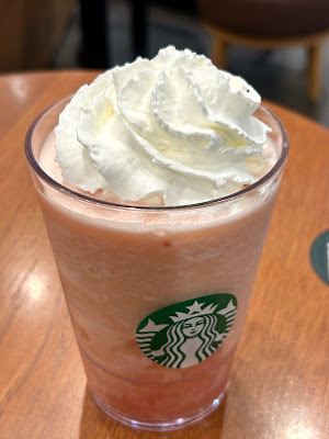 Starbucks Coffee - Aeon Mall Kyoto Katsuragawa 1F 사진 2