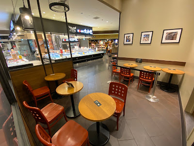 Starbucks Coffee - Aeon Mall Kyoto Katsuragawa 1F 사진 3